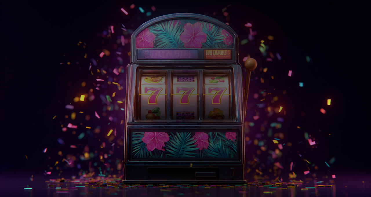 Tahiti Casino