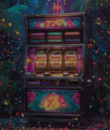 Tahiti Casino