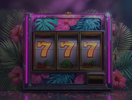 Tahiti Casino
