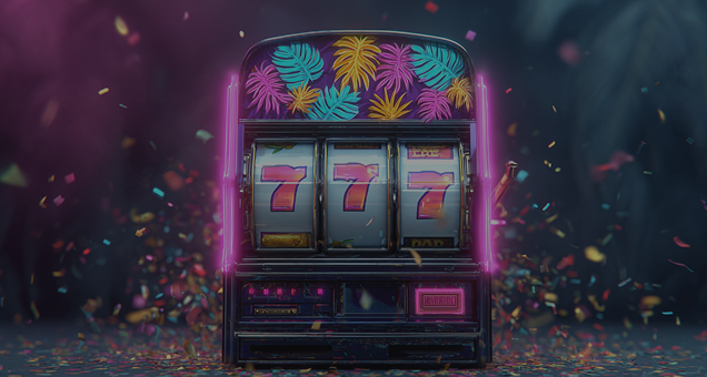 Tahiti Casino