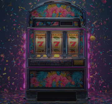 Tahiti Casino