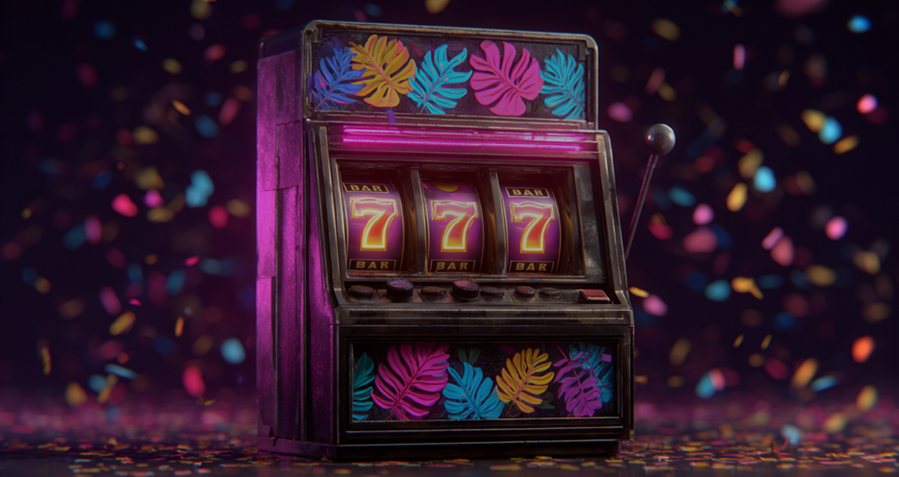 Tahiti Casino